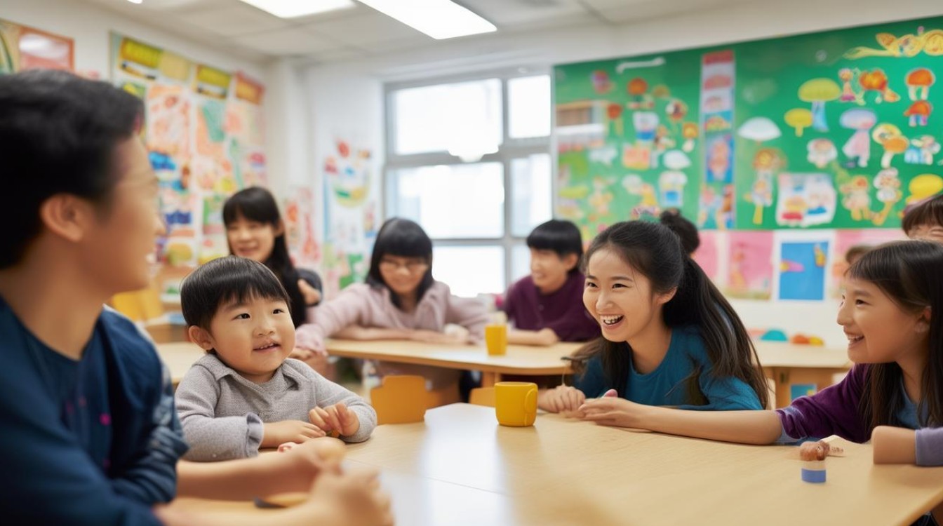 昆明优质早教托班招聘，助力孩子成长的好环境在哪里？-图3