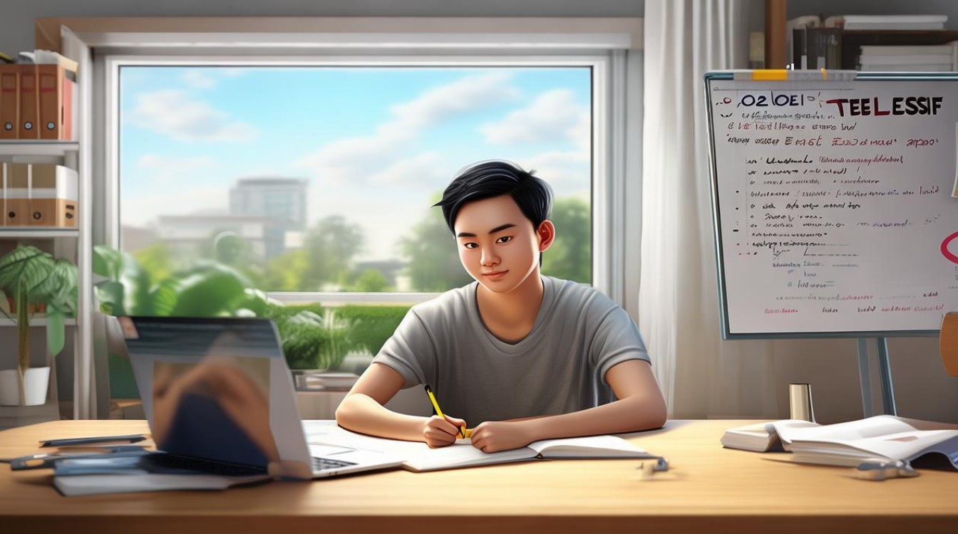 2020年托福作文，如何快速提升英语写作能力？-图3