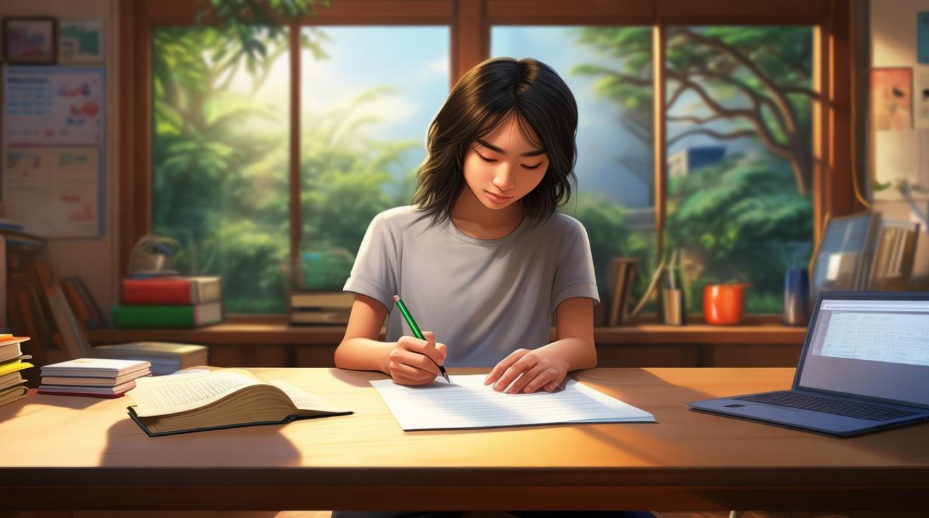 如何高效提升英语作文写作技巧？-图2