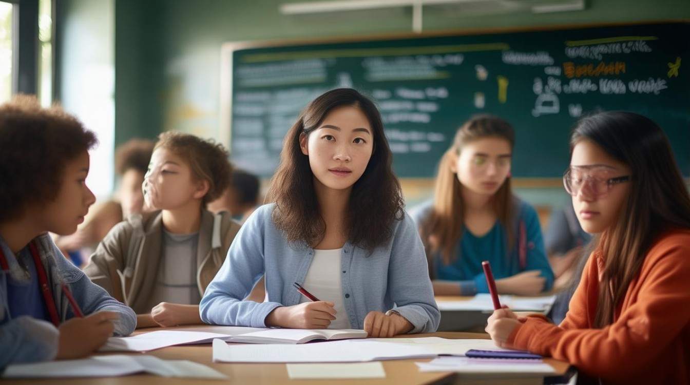 如何解决英语作文培训中的常见问题？-图2