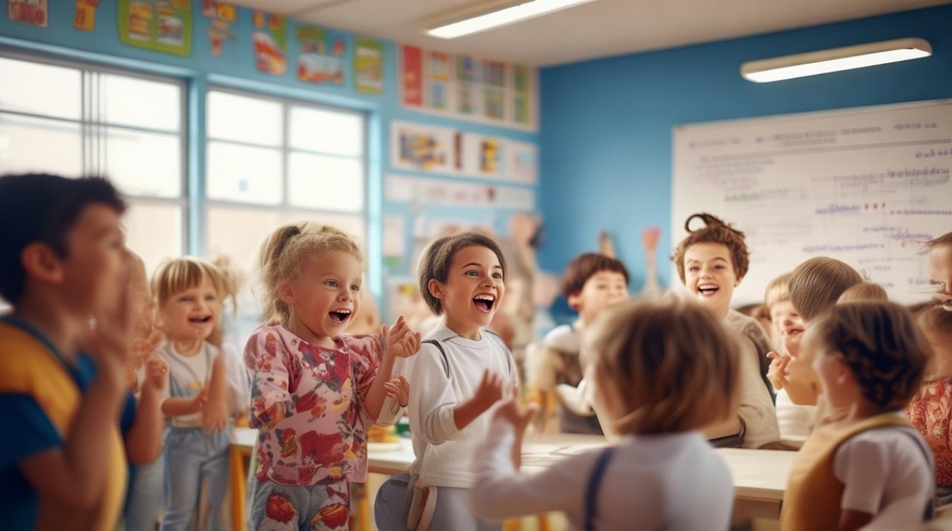 如何设计幼儿园歌唱活动教案？-图1