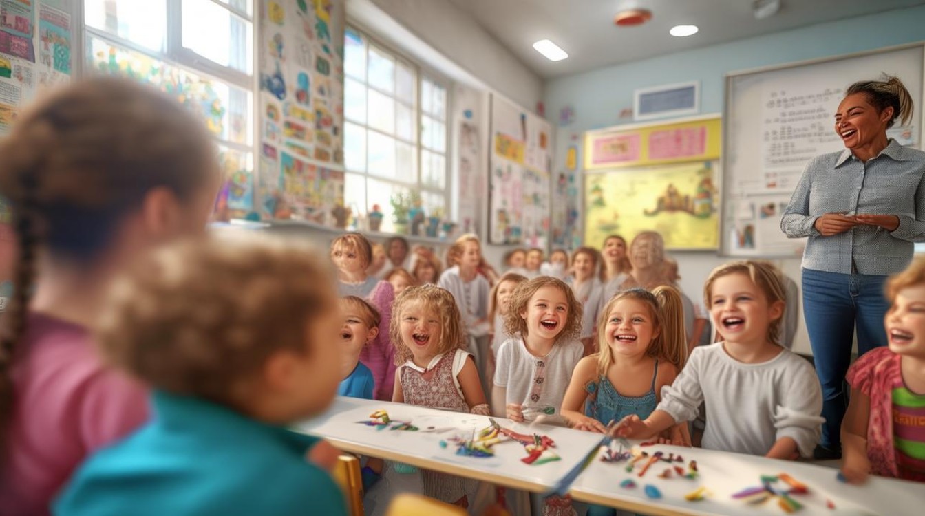 如何设计幼儿园歌唱活动教案？-图4