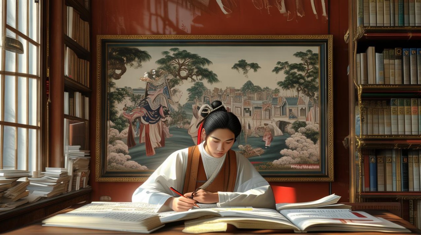 How to Write an Effective English Essay on Peking Opera Courses?-图4