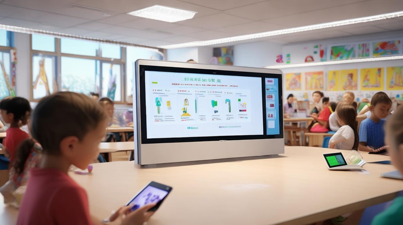 幼儿园云平台是数字化时代的早教新趋势吗？-图1