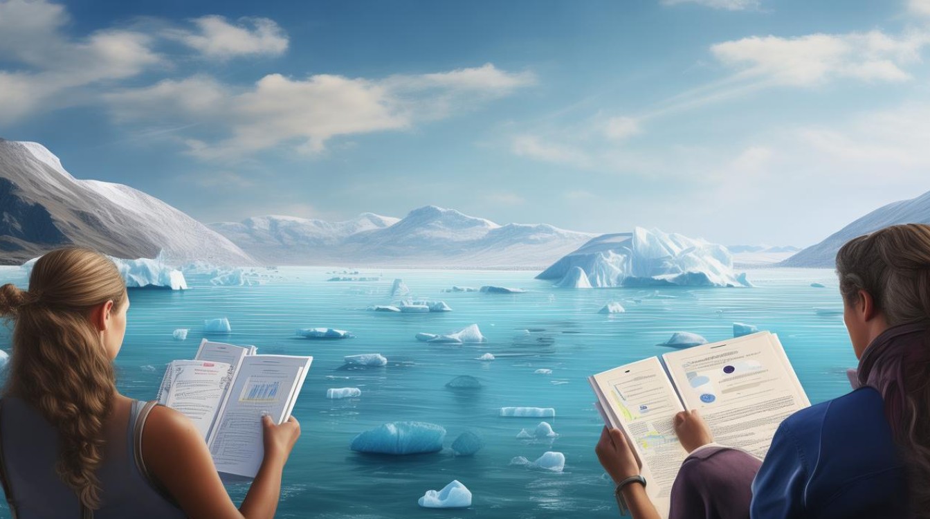 如何写好Global Warming英语作文？附最新数据参考-图3