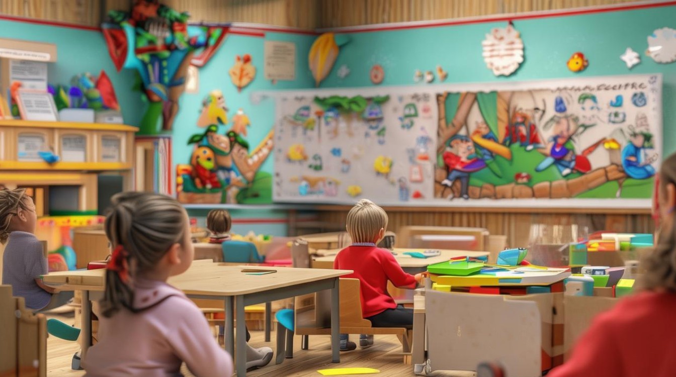 如何设计幼儿园小红帽故事教案？-图1
