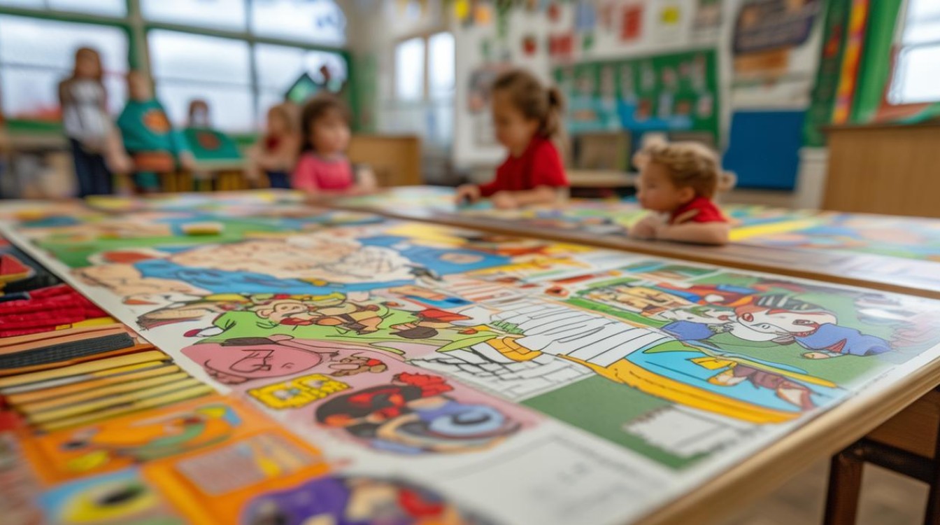 如何设计幼儿园小红帽故事教案？-图2