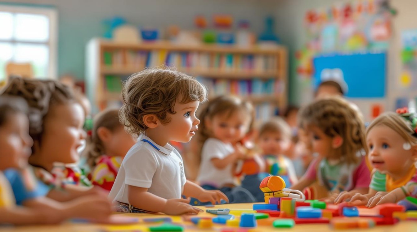 幼儿早教的关键点有哪些？年龄特征解析-图4