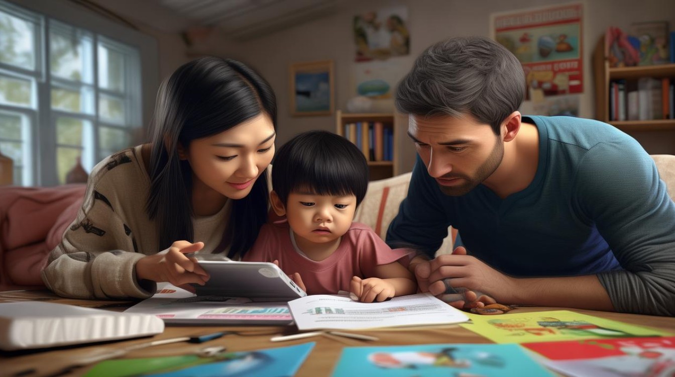 父母溺爱如何影响孩子英语学习？科学方法助提升-图2