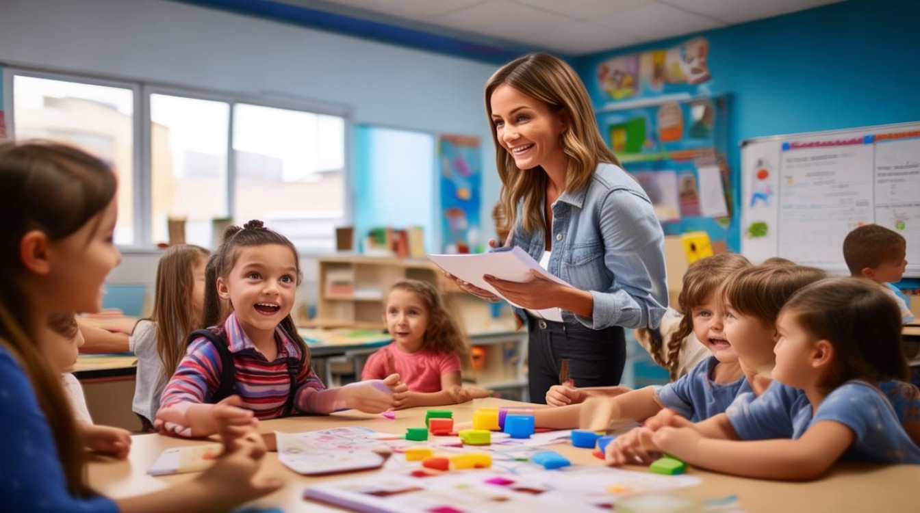 幼儿园大班优秀教学视频有哪些价值与应用？-图1