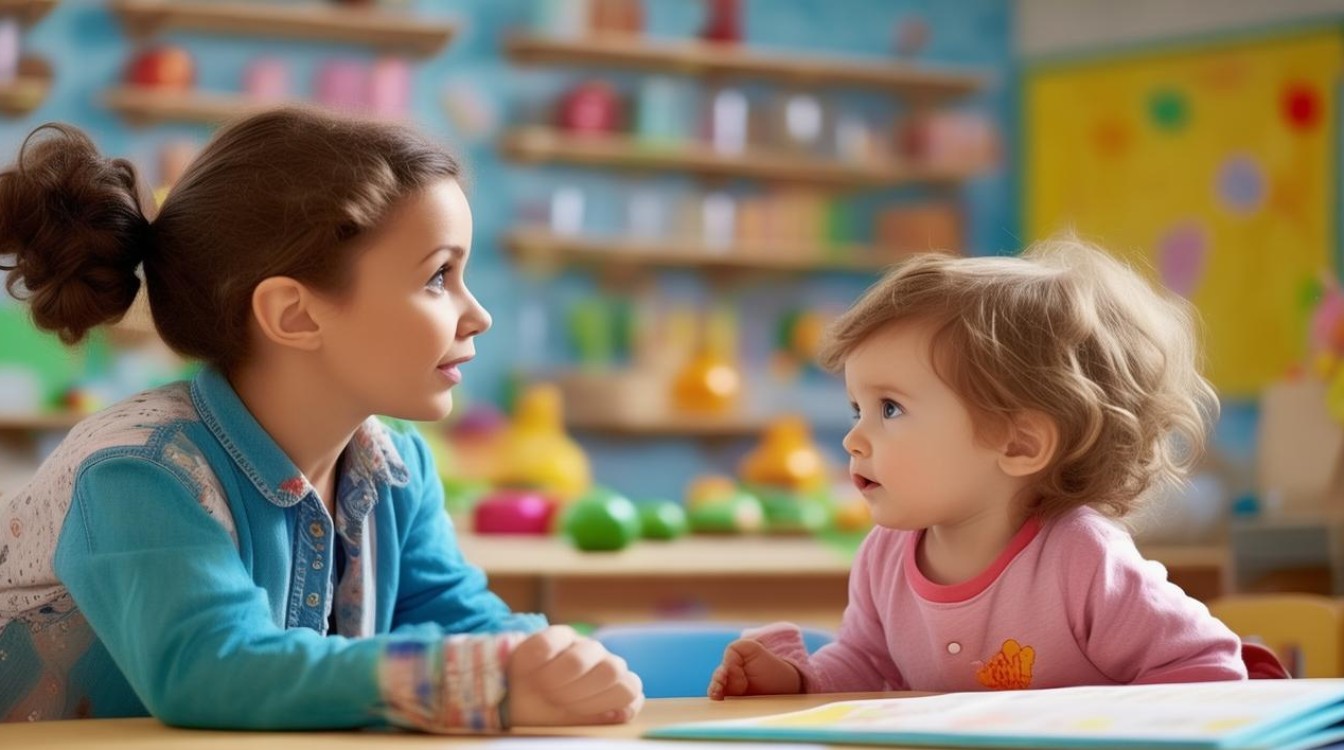 幼儿早教如何科学启蒙？成长指南全解析-图2