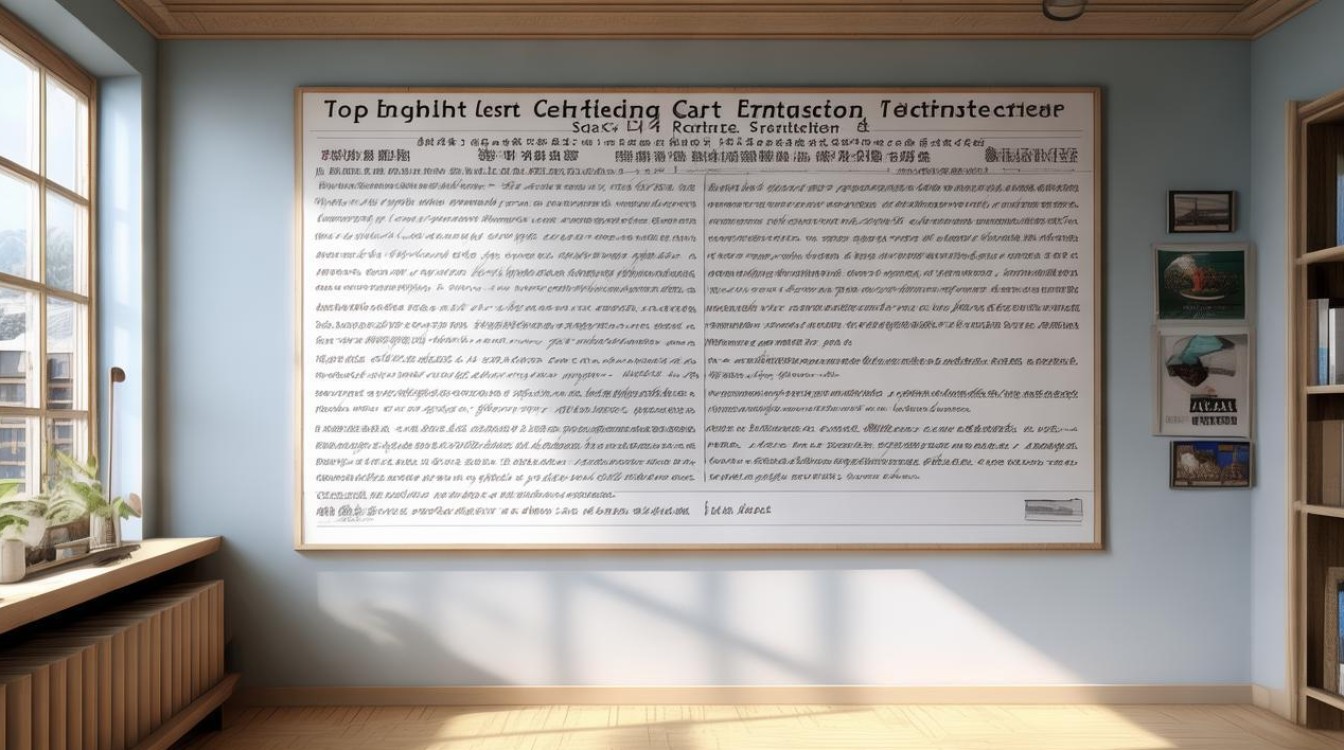如何高效备考英语专四作文？高分技巧与最新策略分享-图4