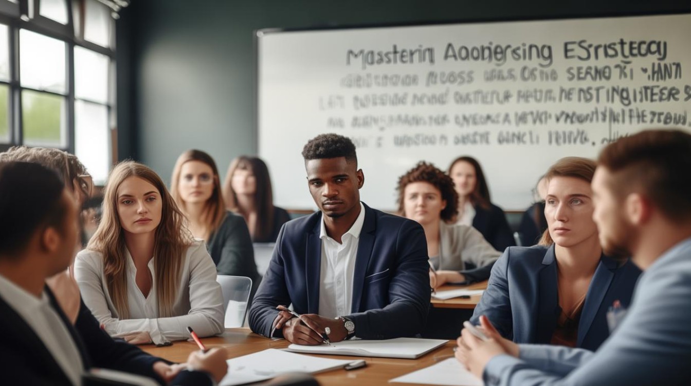 How to Master Advertising Strategy in English Essays for Effective Writing Training?-图2