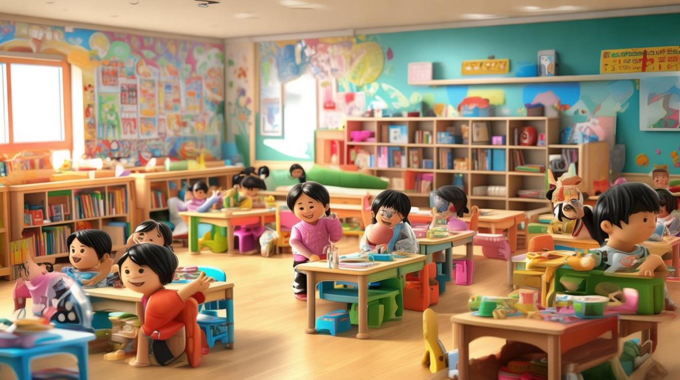 南坪幼儿园怎么样？真实体验分享-图2