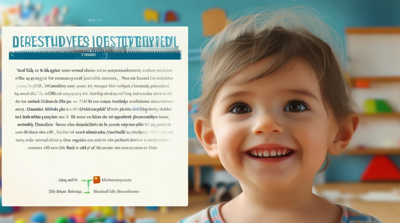 如何观察和记录幼儿情绪变化？个案分析指南-图1