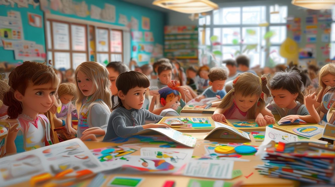 幼儿园本土课程的现状如何？未来有哪些发展趋势？-图2