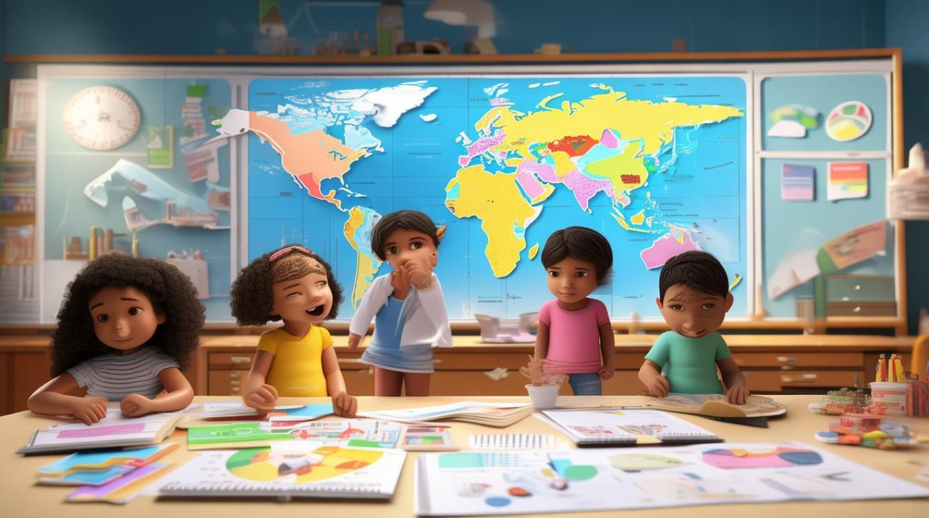 全球幼儿早教趋势，最新数据与实践有哪些？-图2