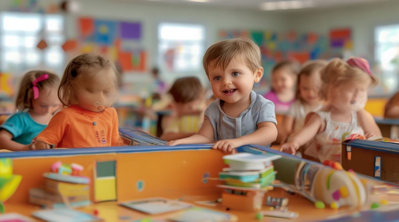 幼儿园各班存在哪些问题？如何优化提升教育质量？-图3