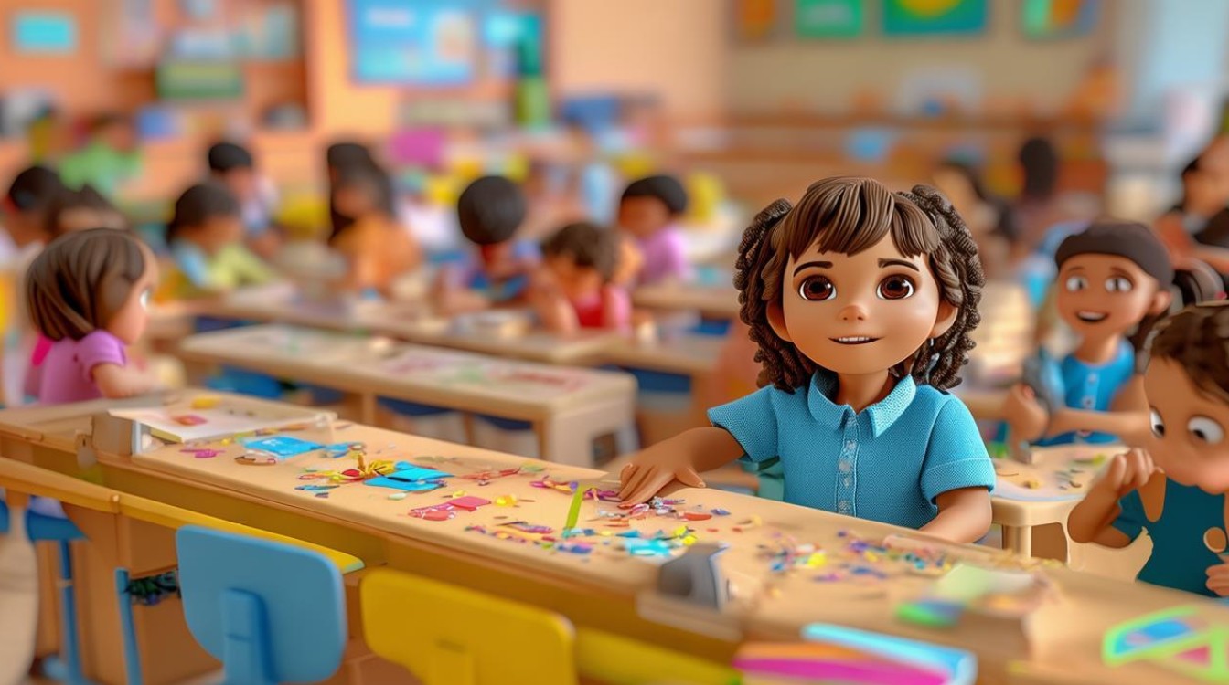 幼儿园各班存在哪些问题？如何优化提升教育质量？-图4