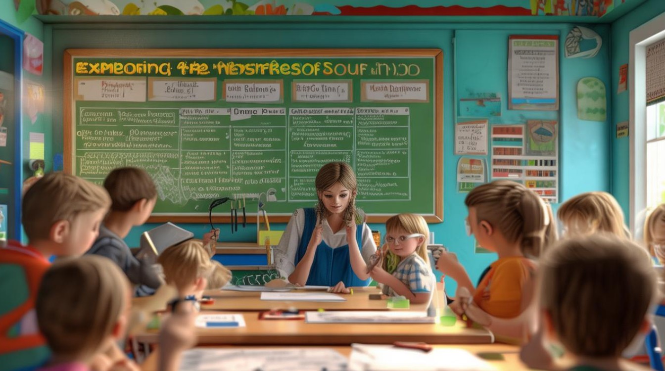 幼儿园中班科学教案，如何探索声音的奥秘？-图3