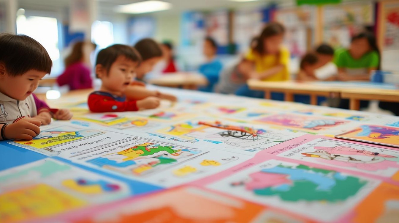 深圳红黄蓝幼儿园怎么查？幼儿早教知识有哪些？-图3