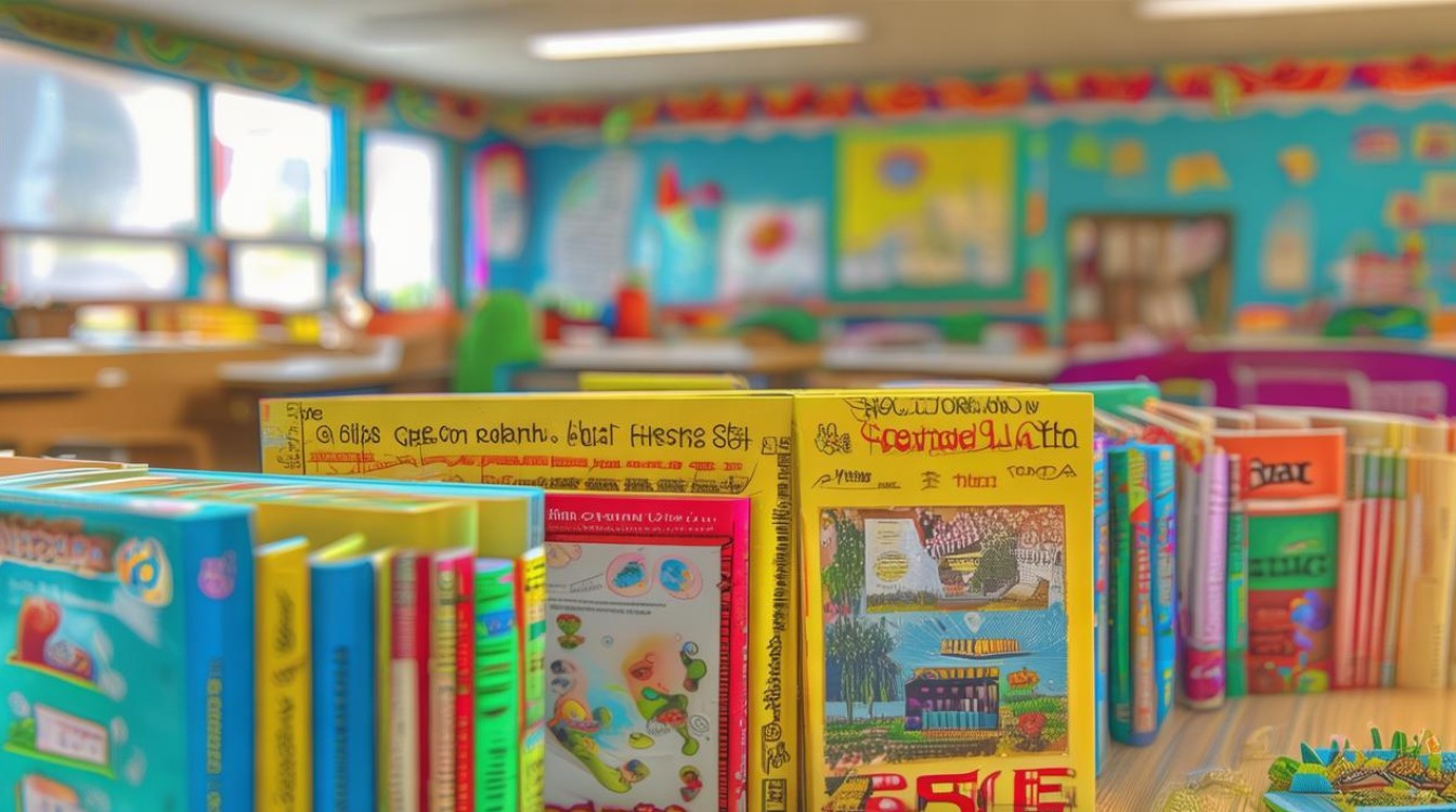 如何用幼儿园与一年级衔接教材科学助力孩子成长？-图3