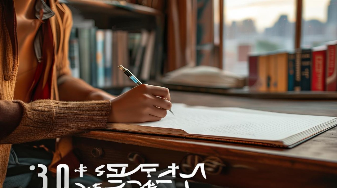 如何通过运动提升雅思作文的英语写作技巧？-图3