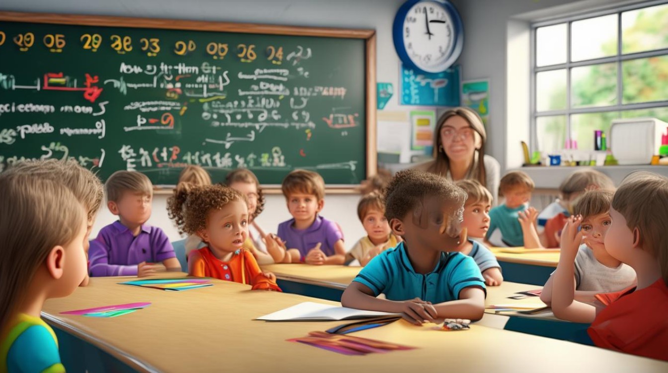 如何设计幼儿园数学数量守恒教案？-图2