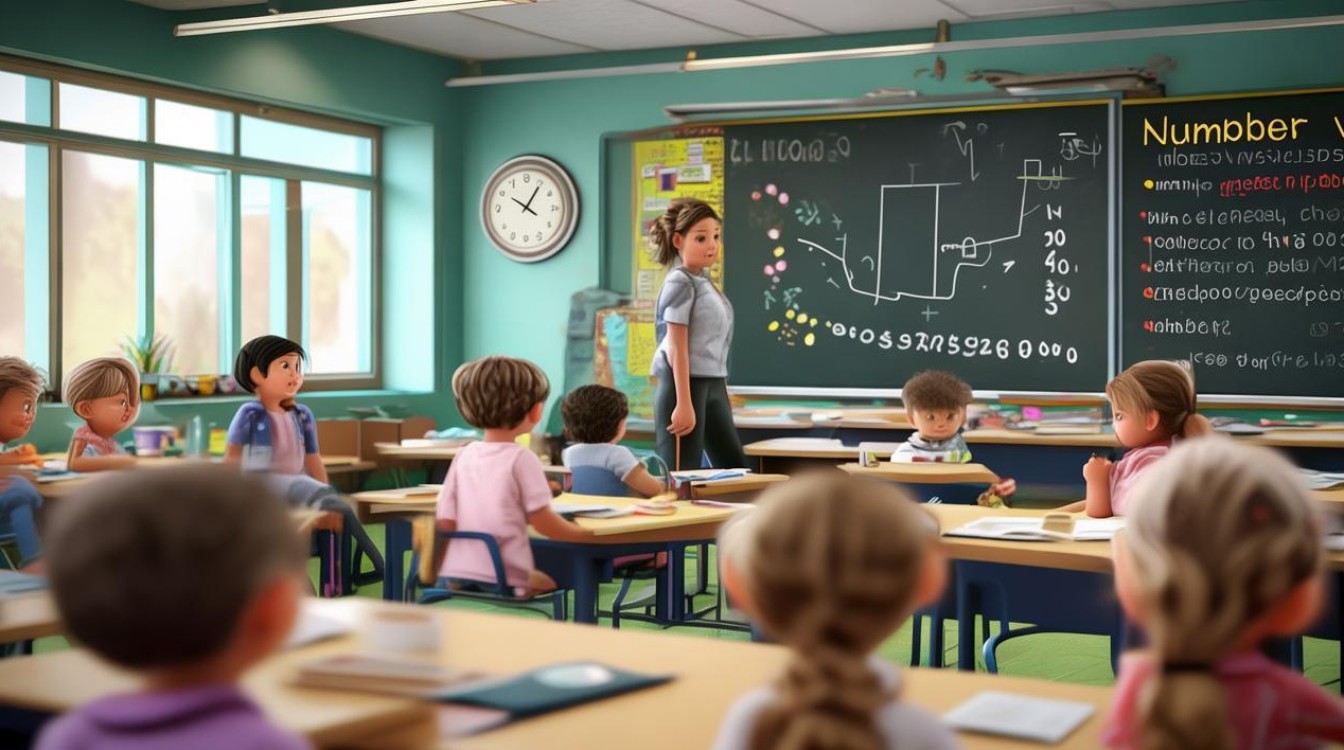 如何设计幼儿园数学数量守恒教案？-图4
