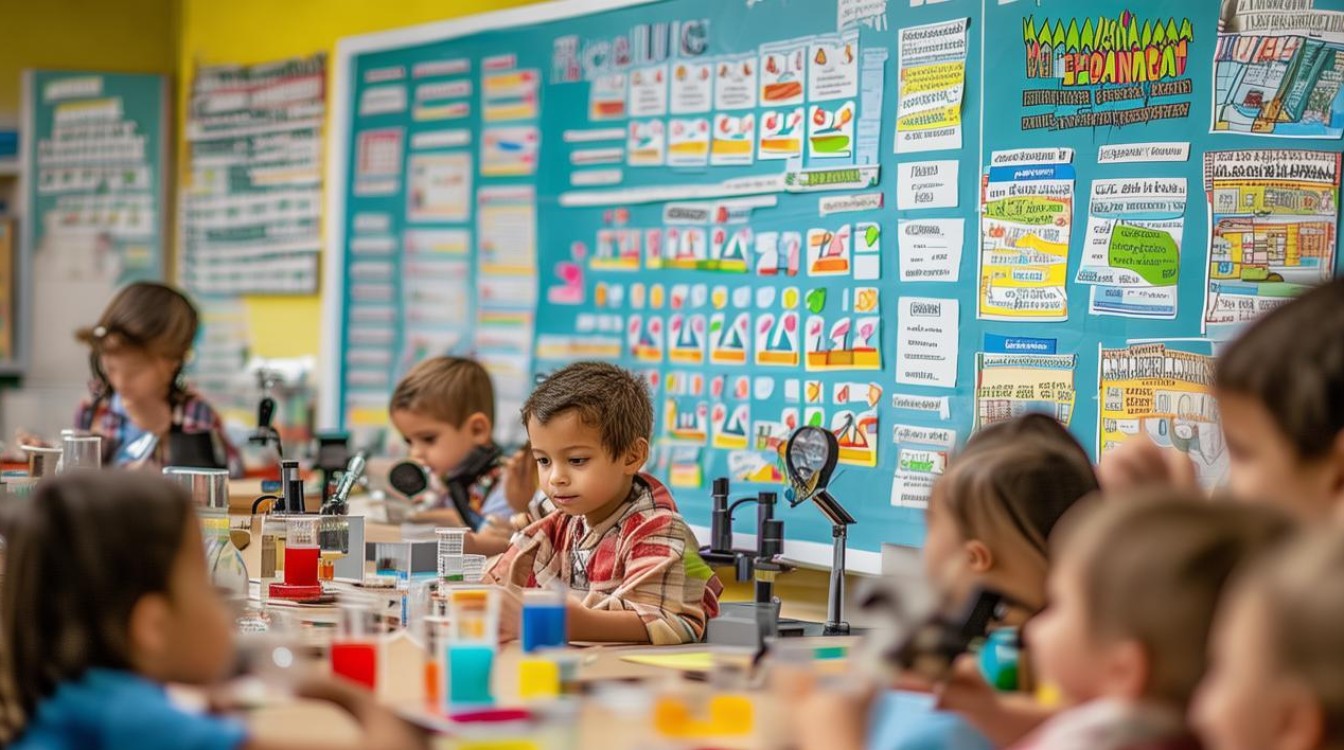 幼儿园科学领域如何有效开展？关键点分析-图4