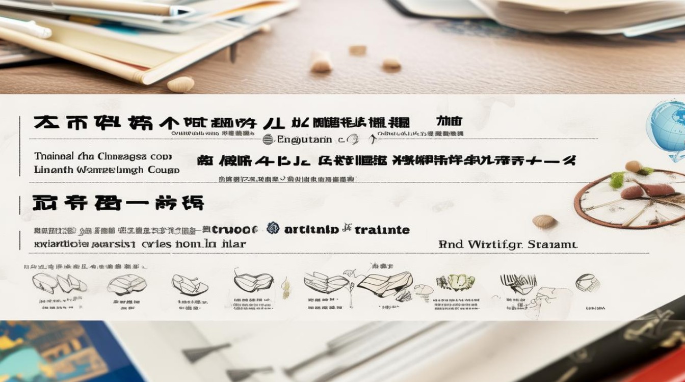 全国语文作文杯如何备战？英语作文培训有哪些实用技巧？-图1
