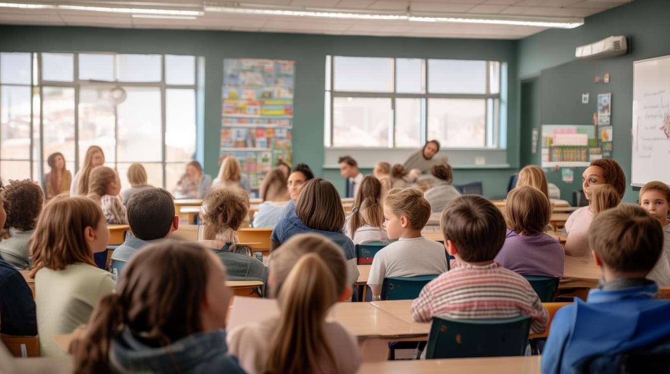 幼儿中班家长会发言稿怎么写？-图2
