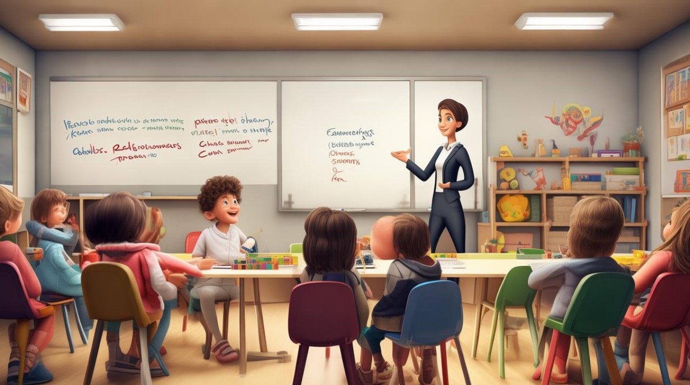 幼儿中班家长会发言稿怎么写？-图4