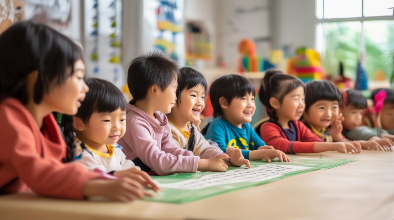 如何通过三字经游戏实现传统启蒙与现代早教的结合？-图2