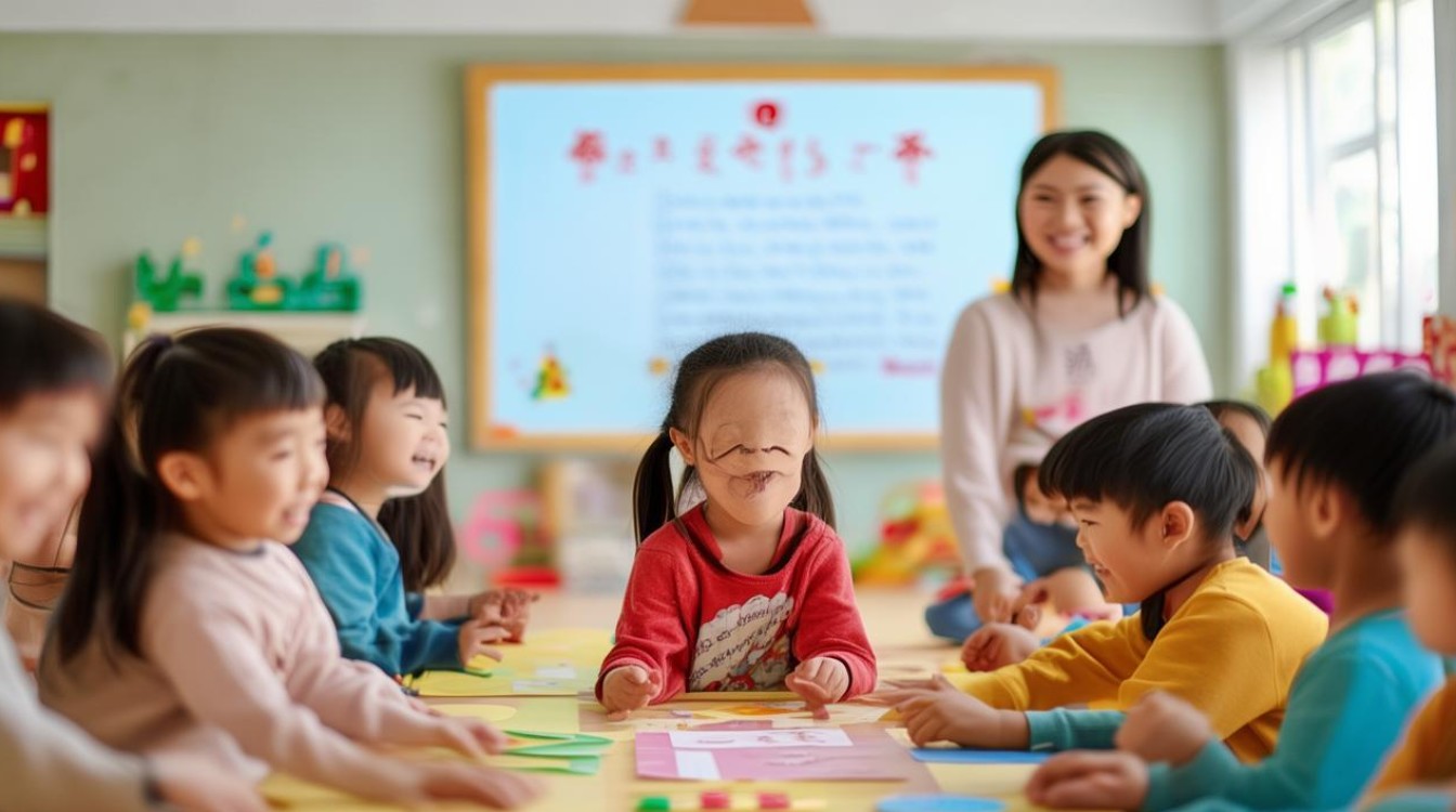 如何通过三字经游戏实现传统启蒙与现代早教的结合？-图3