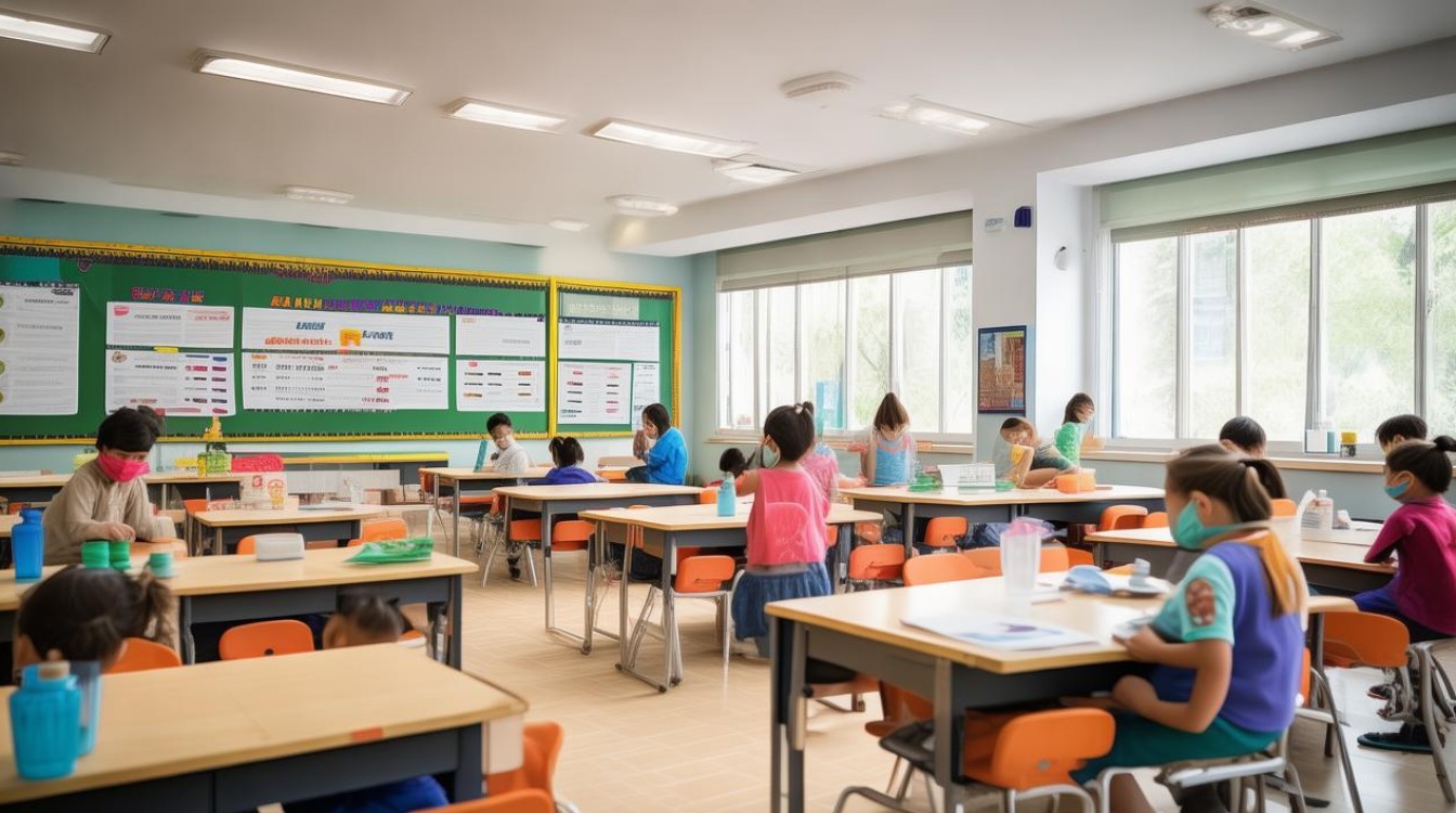 幼儿园如何有效预防H7N9禽流感？-图1