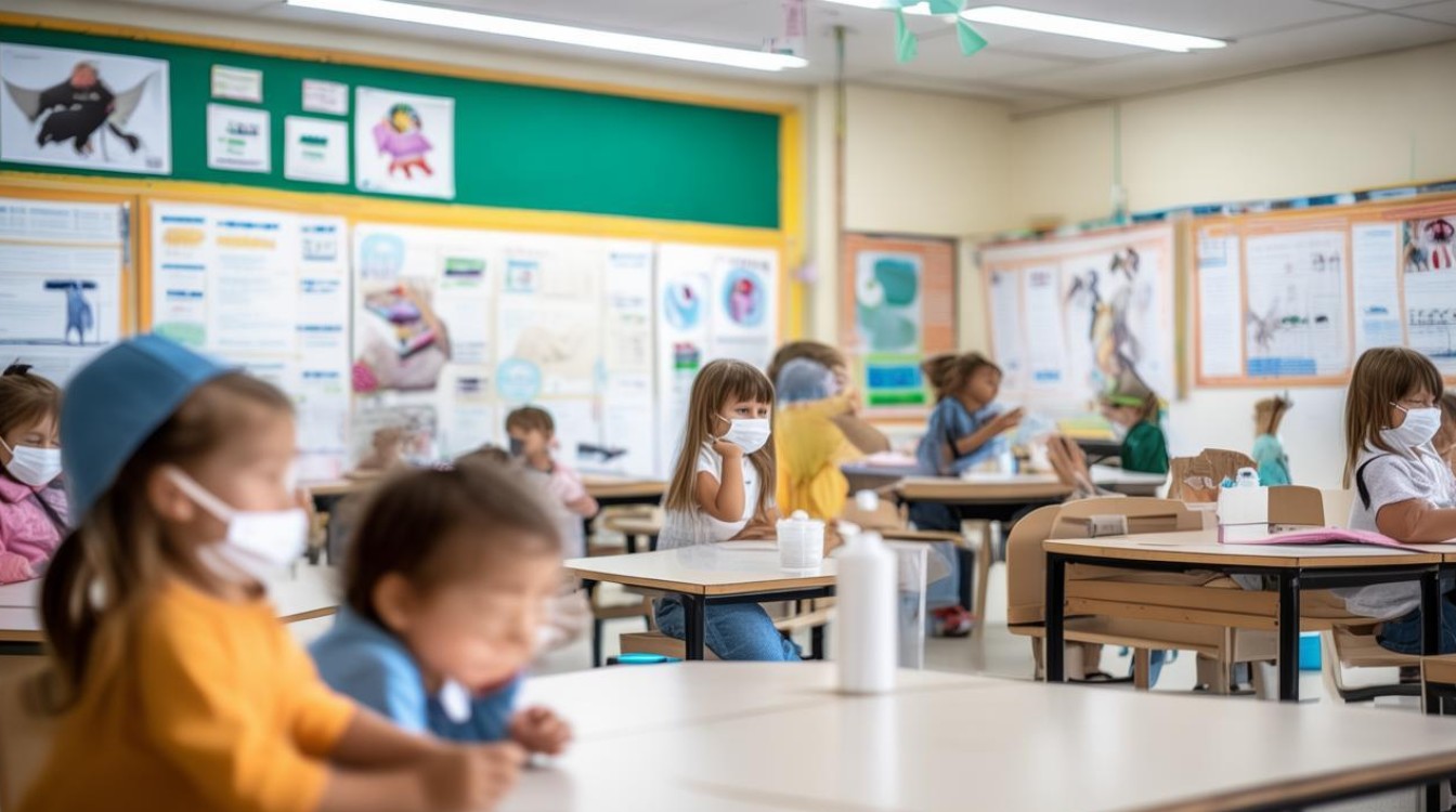 幼儿园如何有效预防H7N9禽流感？-图4
