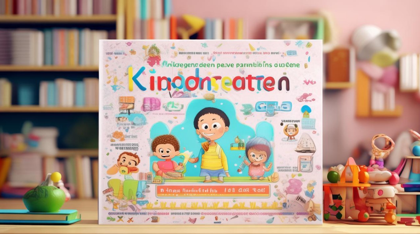 幼儿园育儿知识有哪些实用技巧？-图3