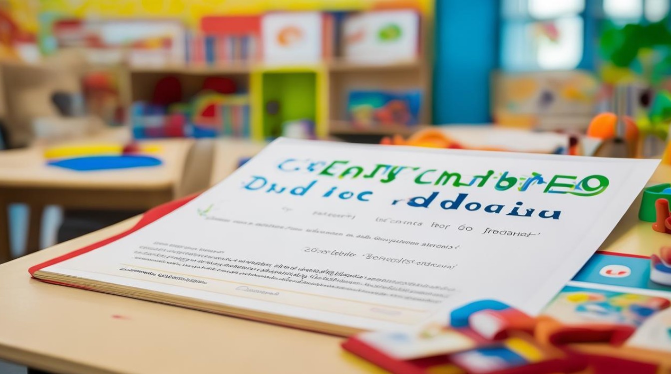 如何科学推广幼儿园早教产品？策略与依据解析-图2