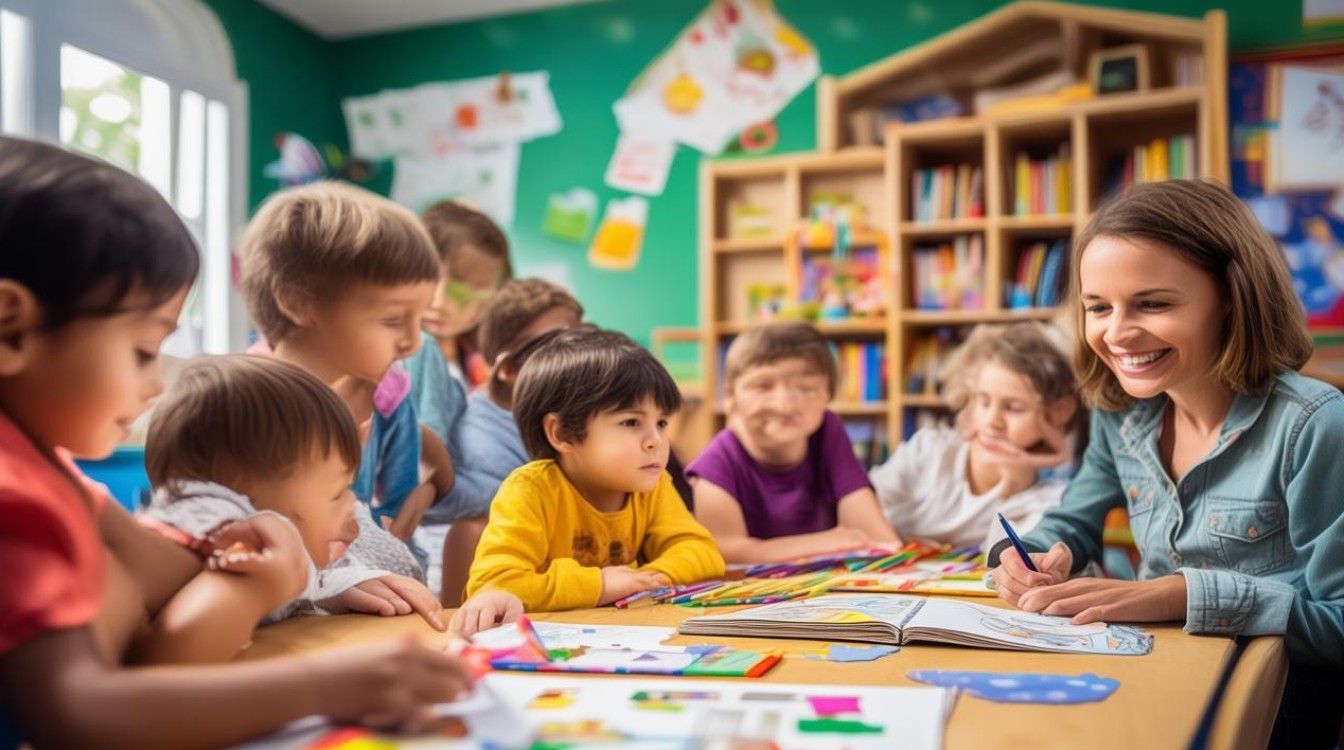 为什么幼儿园学前教育很重要？科学方法有哪些？-图2