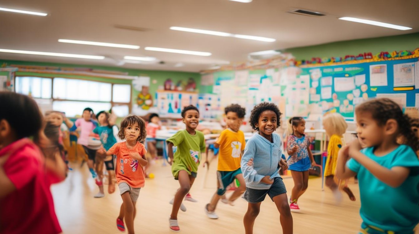 如何设计有效的幼儿园大班体智能教案？-图2