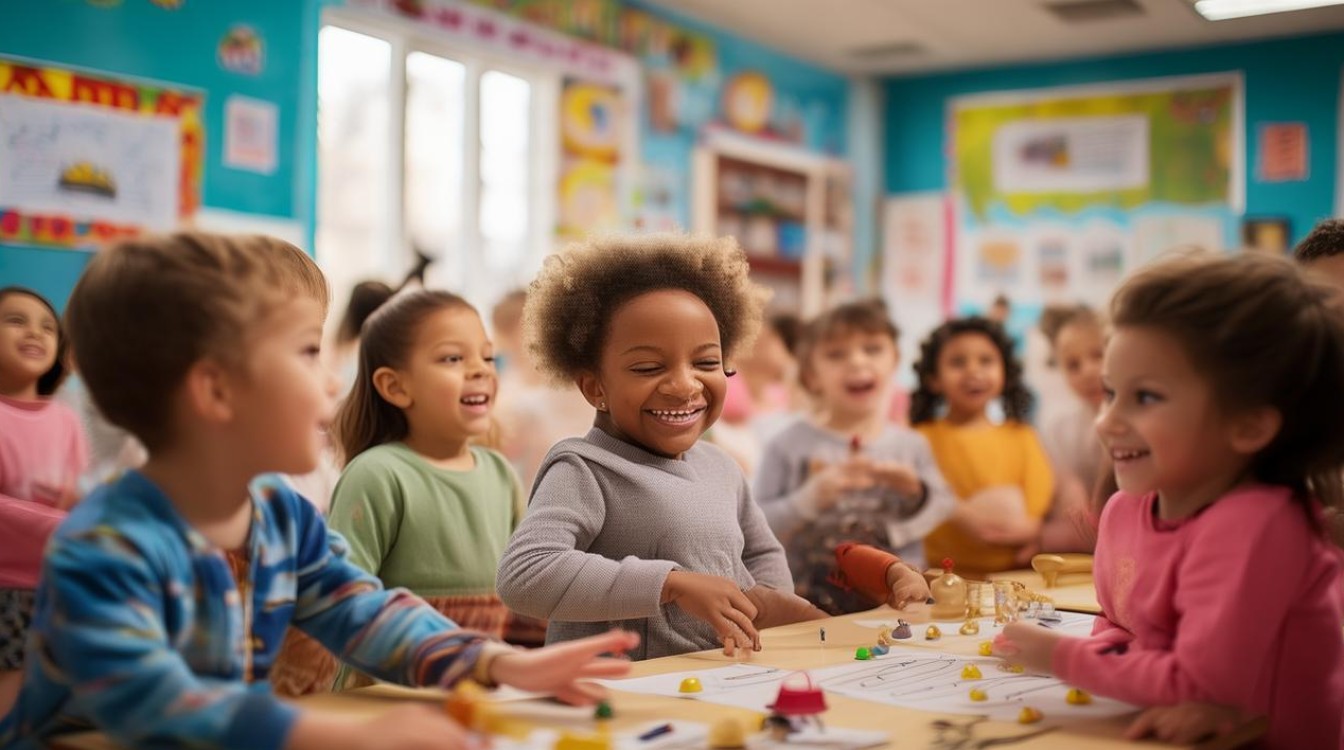 幼儿音乐教育有哪些重要作用？-图2