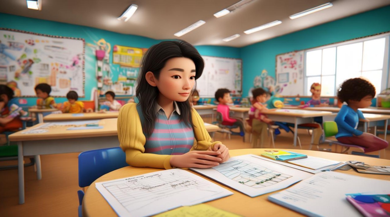 如何有效进行幼儿园教学周反思？-图3