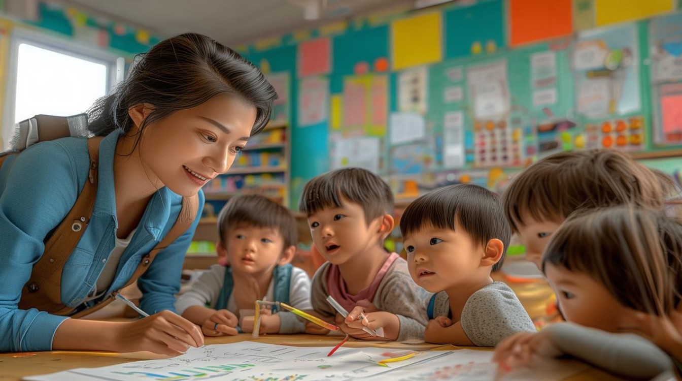 幼儿园国家政策有哪些？幼儿早教知识全解析-图1