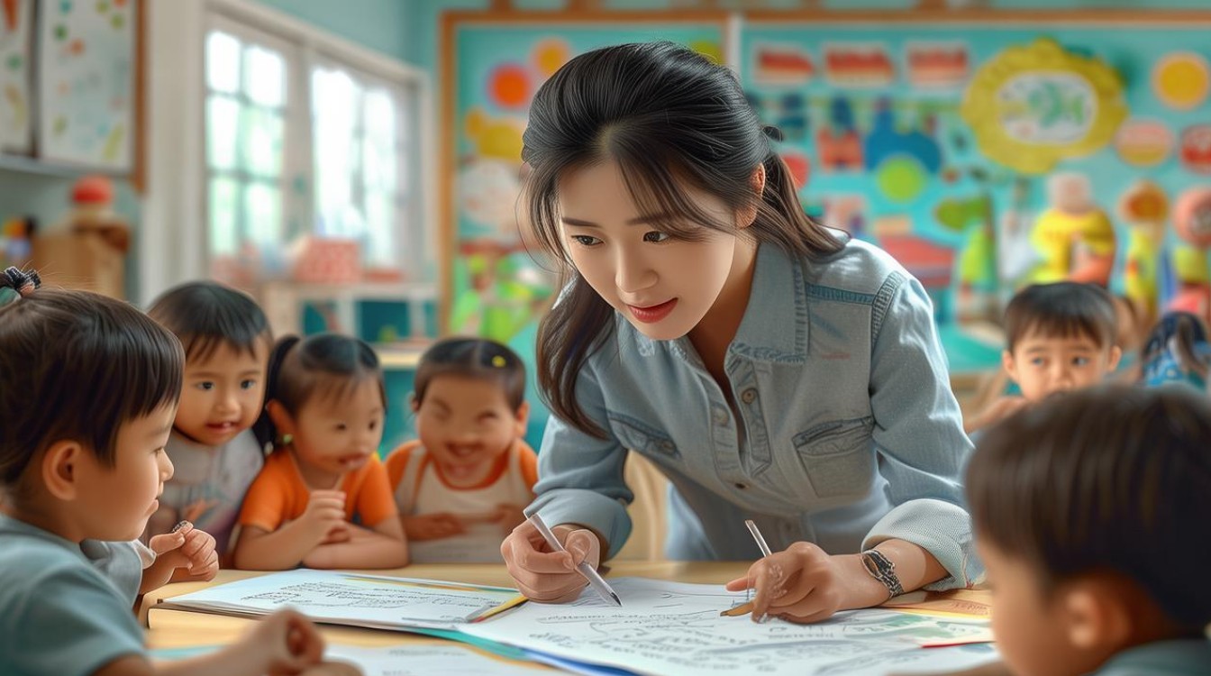 幼儿园国家政策有哪些？幼儿早教知识全解析-图2