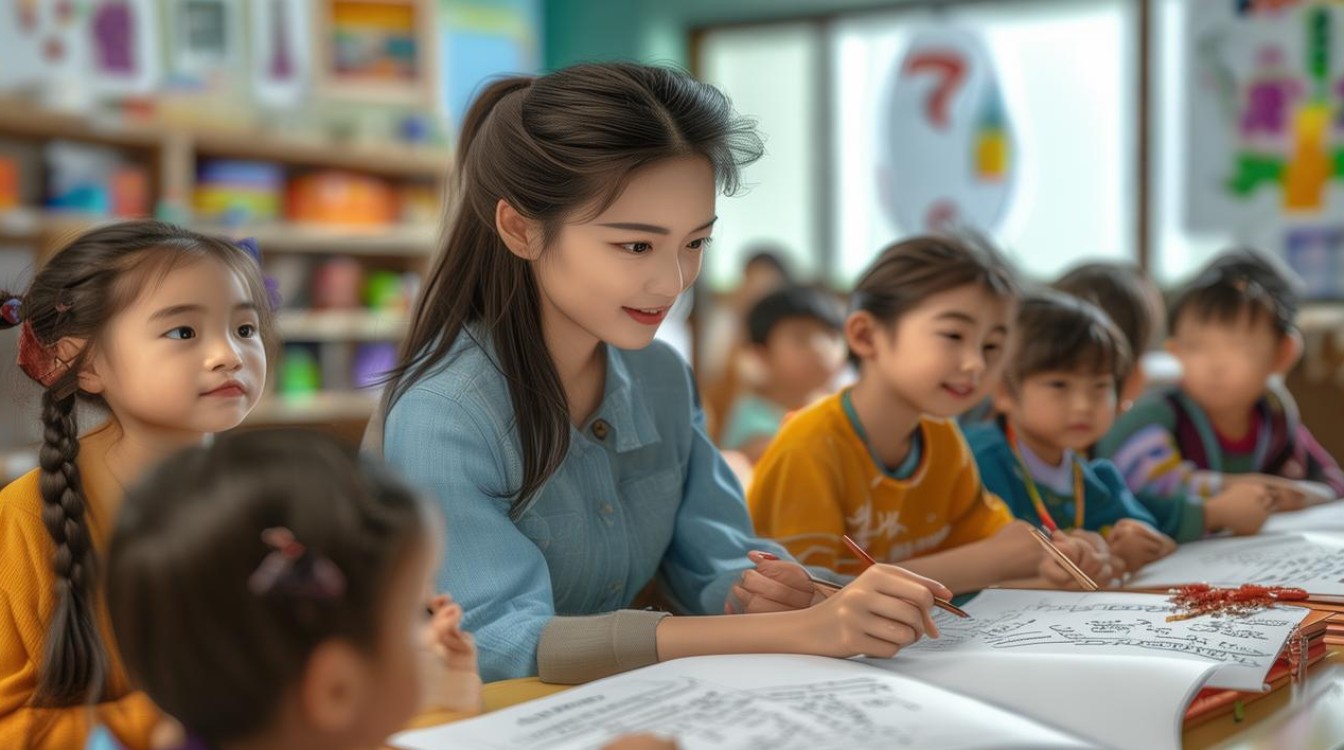 幼儿园国家政策有哪些？幼儿早教知识全解析-图3