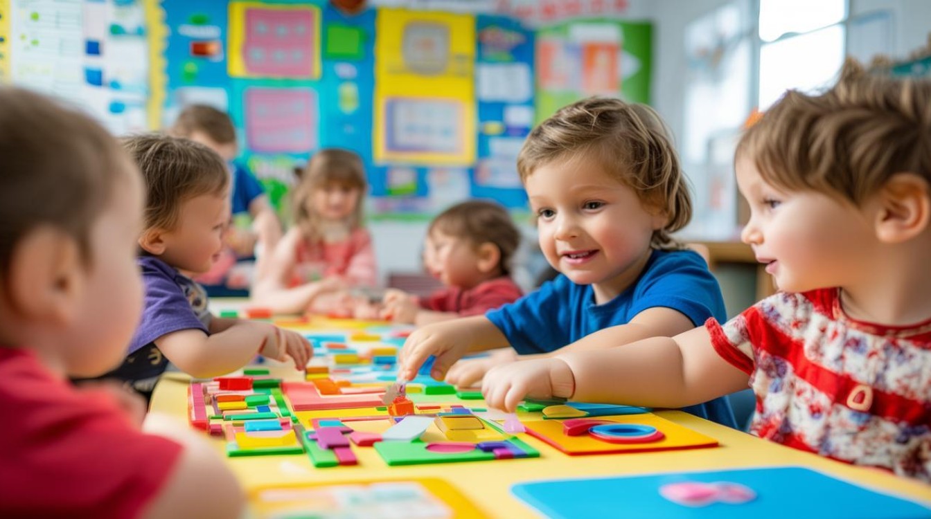 如何用科学方法和趣味活动教中班幼儿认读数字16？-图4