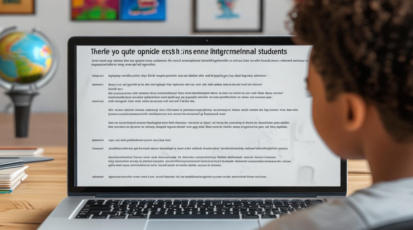 如何有效提升出国留学英语作文能力？-图1