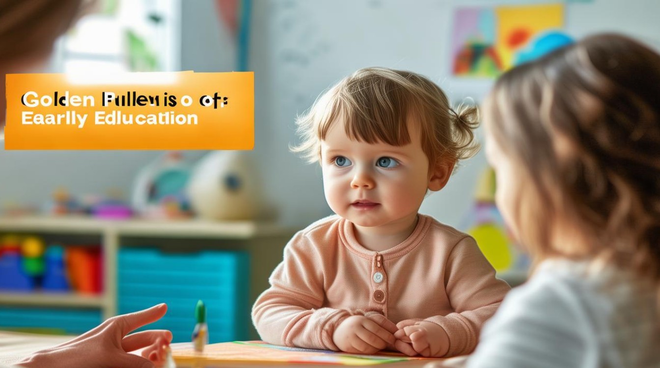 幼儿口诀是科学早教的黄金法则吗？-图1