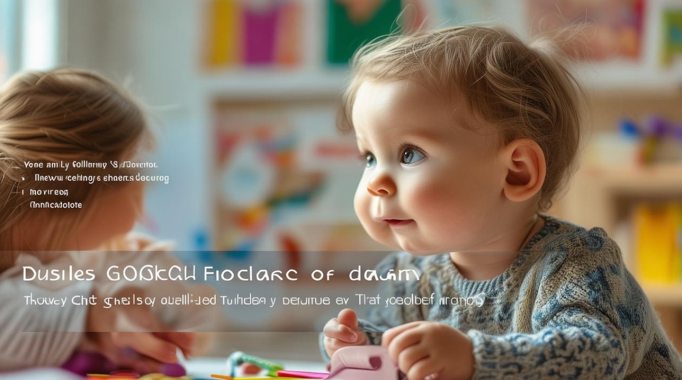 幼儿口诀是科学早教的黄金法则吗？-图3